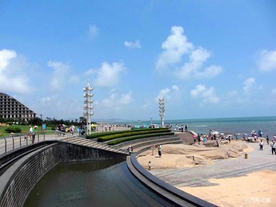 【江苏连云港花果山、渔湾、山东日照海滩三日游】- 一点资讯(Yidianzixun.com)