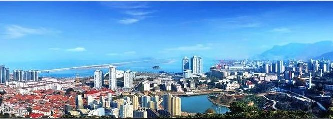 【中心快报】连云港,你好!2018年寒假连云港市赣榆区企业游学开始报名啦