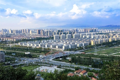 连云港 多措并举，擘画港城天朗气清新蓝图