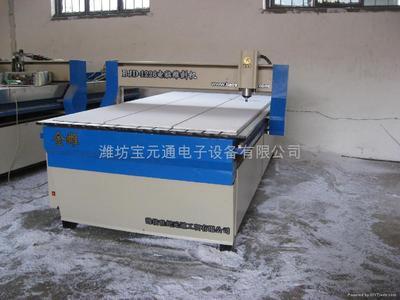 宝元通雕刻机厂家 专注1326型号，服务山东及周边地区