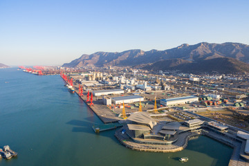 连云港城市摄影联盟 镜语山海，定格港城之美