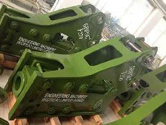 连云港市工兵破碎锤厂家地址及联系信息