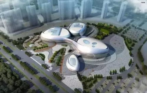 五年后的连云港 未来的日子里让我们拭以待