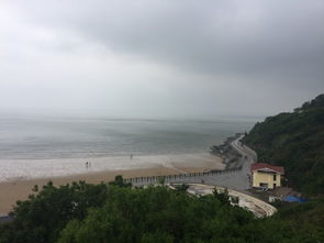 连云港之旅 山海相依的魅力海滨城市