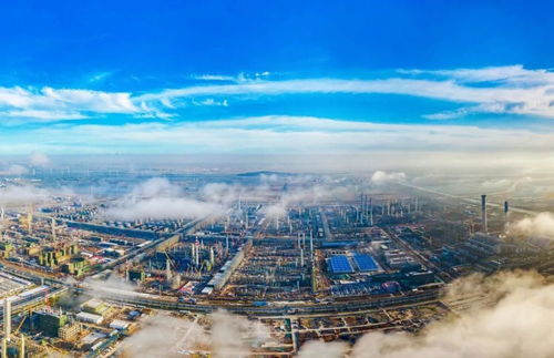 长三角黑马，连云港终于醒了