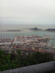 连云港日照3日行 山海相逢，三日尽览黄海明珠