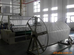 连云港大量集装袋内衬膜供应信息