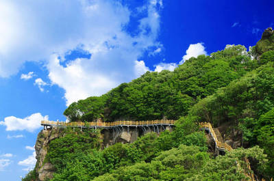 连云港市水环境质量改善幅度荣膺全省第一