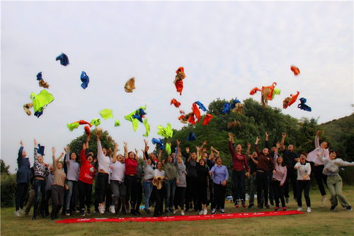 连云港企业拓展训练的卓越选择 启明星一站式拓展训练