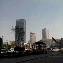 山海交响，古韵今辉——连云港印象