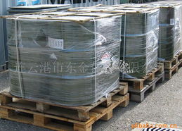 连云港地区98%三氯硫磷市场价格动态与供需分析