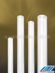 连云港华源石英制品有限公司 深耕石英领域，打造产业标杆