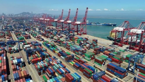 连云港自贸试验区2020年度发展计划书